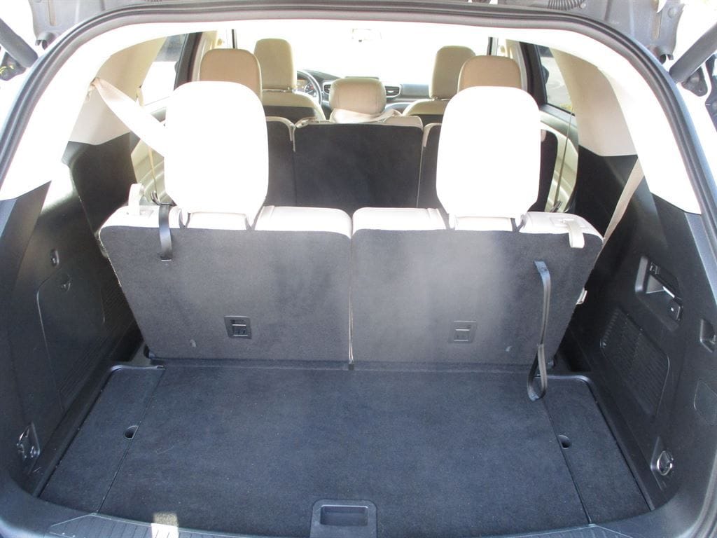 Used 2020 Ford Explorer XLT SUV