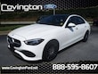 Mercedes C-Class