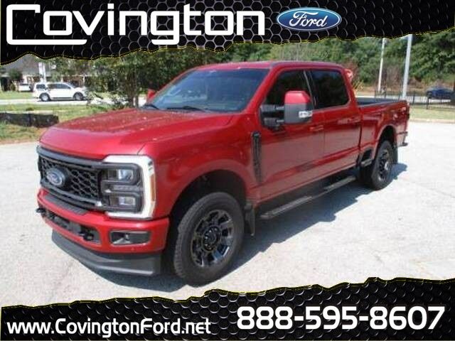 2023 Ford F-250 Super Duty Lariat's photo