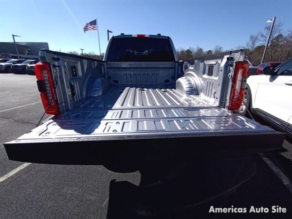 2024 Ford F-350 XL photo 4