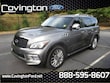 INFINITI QX80