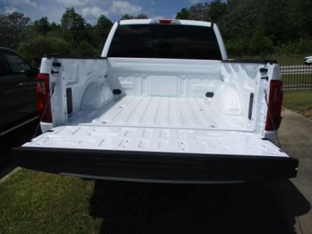 New 2025 Ford F-150 STX TRUCK