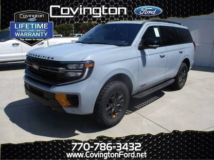 2025 Ford Expedition Tremor SUV