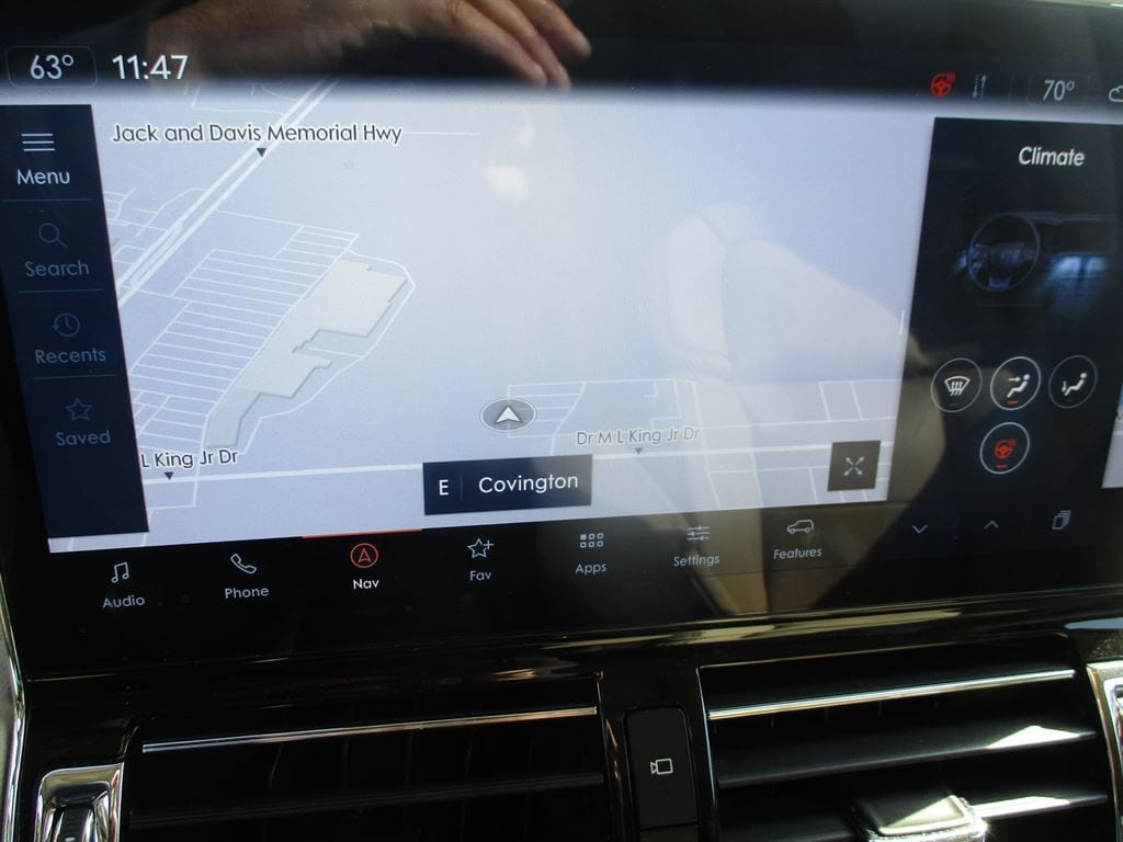 2024 Lincoln Navigator Reserve L - Photo 19