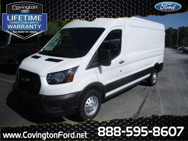 2025 Ford Transit Van Base's photo