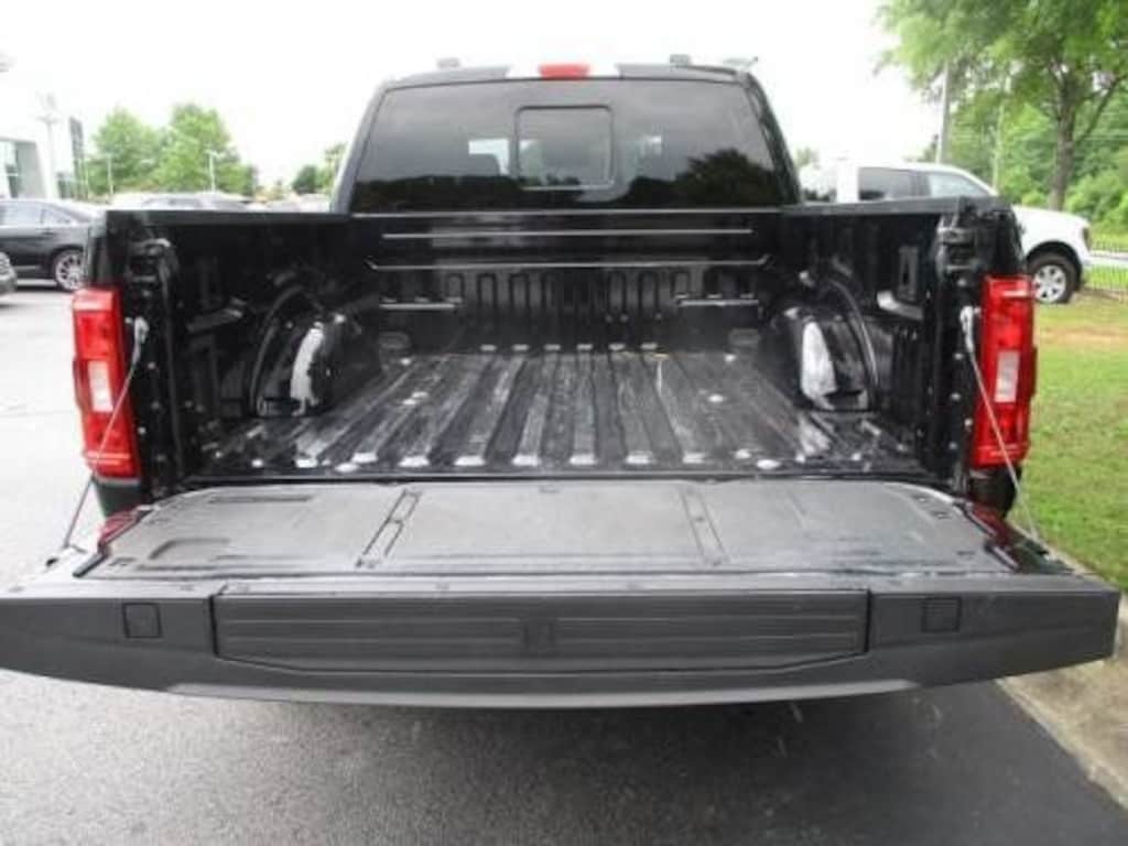 Used 2023 Ford F-150 XLT Truck