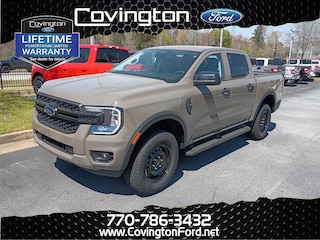 2026 Ford Ranger XL TRUCK