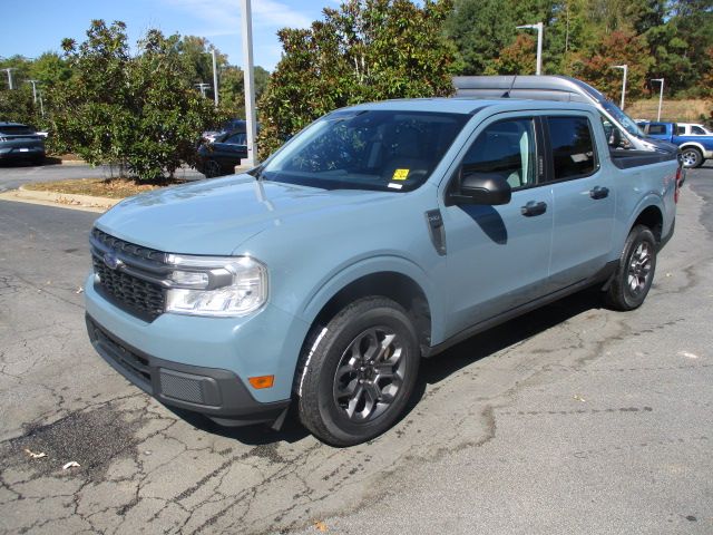 2023 Ford Maverick Truck 
