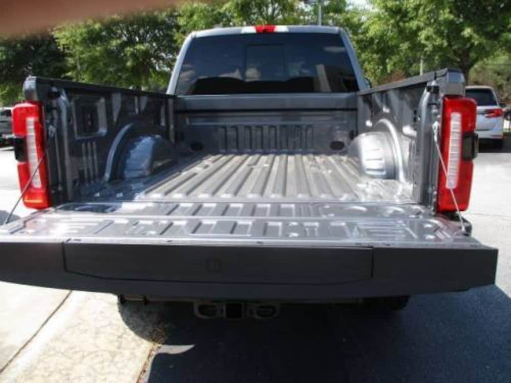 New 2025 Ford F-250 XL TRUCK