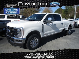 2026 Ford F-250 King Ranch TRUCK