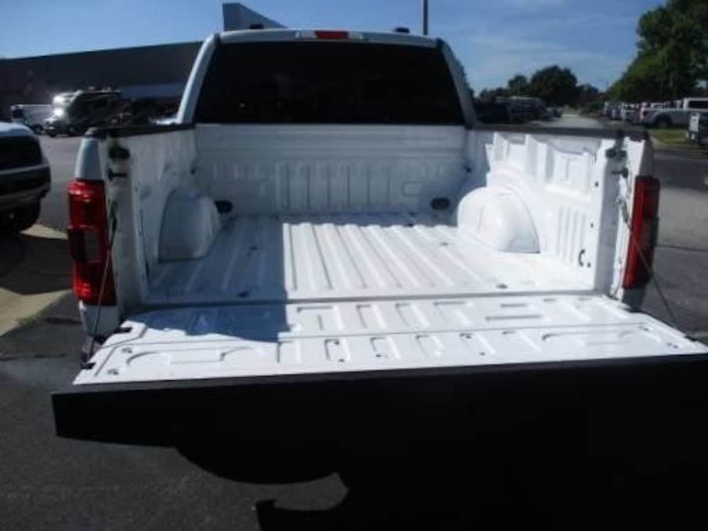 Used 2023 Ford F-150 XLT Truck