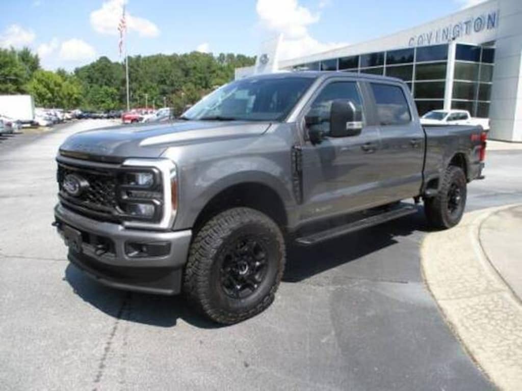 New 2025 Ford F-250 XL TRUCK
