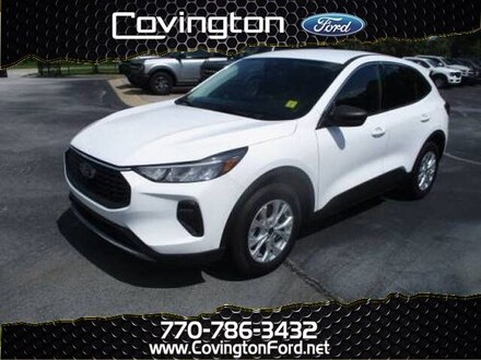 2024 Ford Escape Active SUV