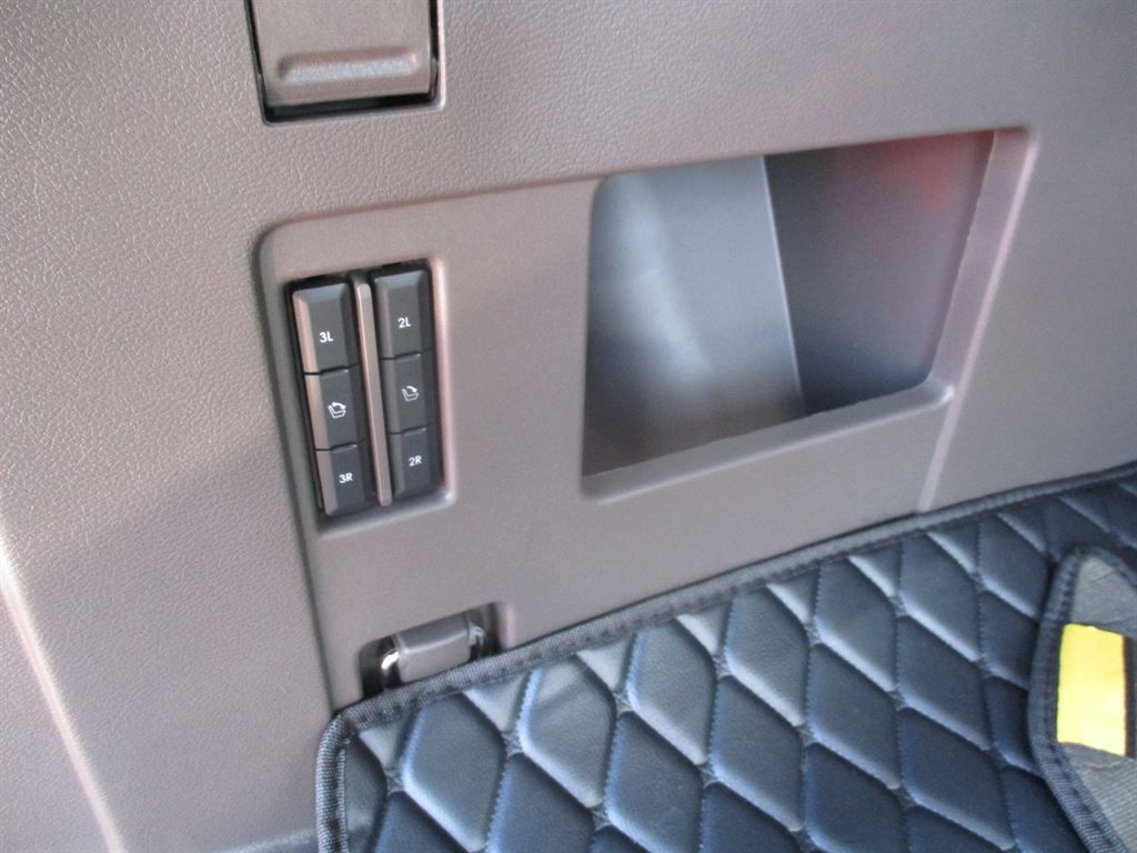 2024 Lincoln Navigator Reserve L - Photo 17