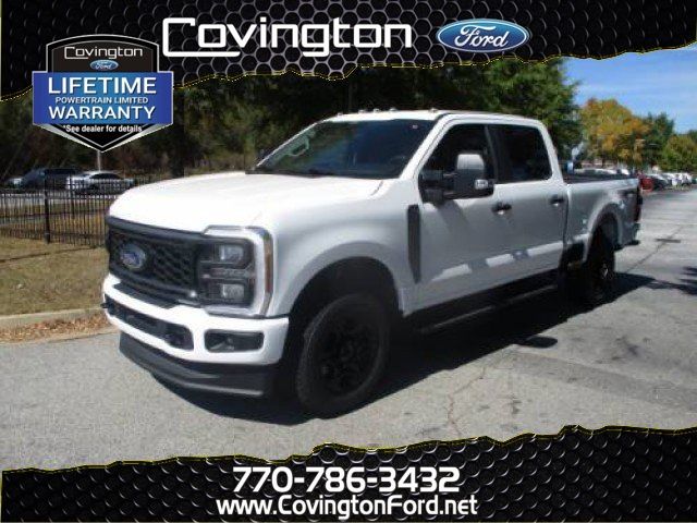 2026 Ford F-250 Base's photo