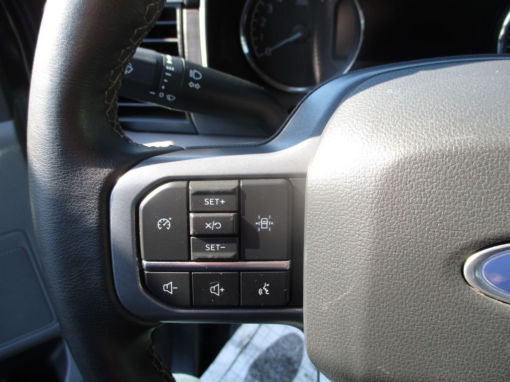 2023 Ford F-150 XLT - Photo 20
