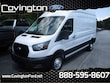 Ford Transit-350 Cargo