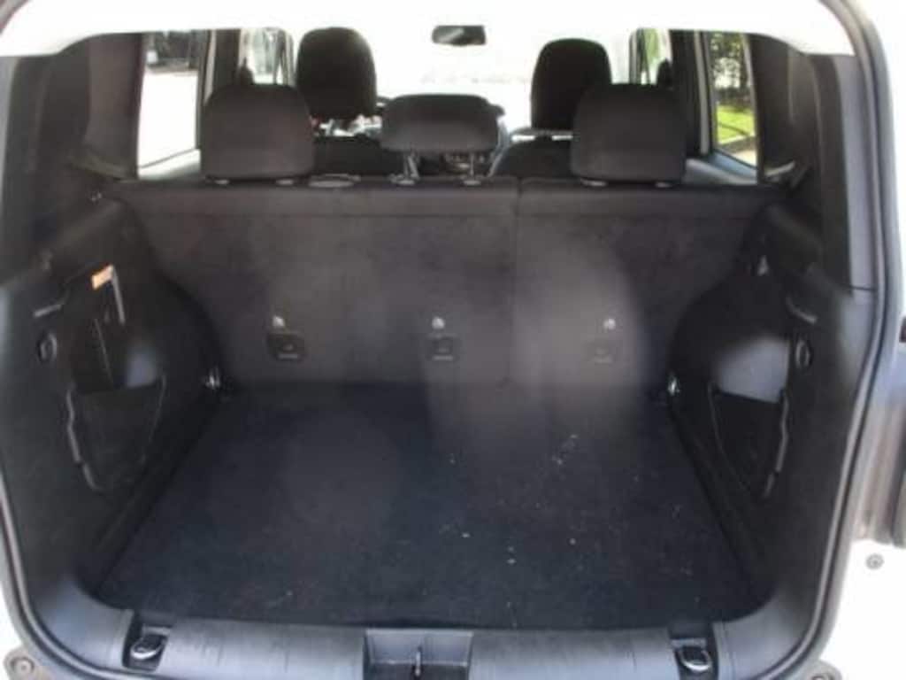 Used 2023 Jeep Renegade Trailhawk SUV