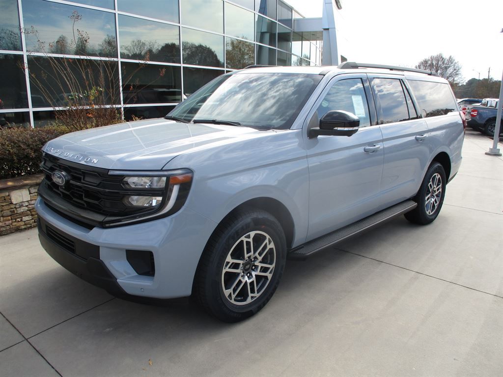 2025 Ford Expedition Max SUV 