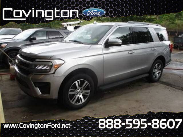 2024 Ford Expedition XLT