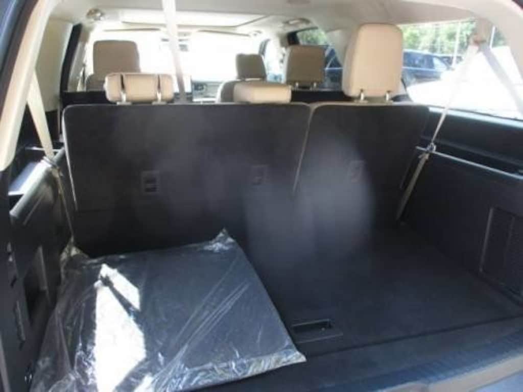 Used 2024 Ford Expedition Max XLT SUV