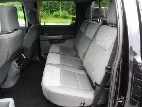 2023 Ford F-150 XLT - Photo 6