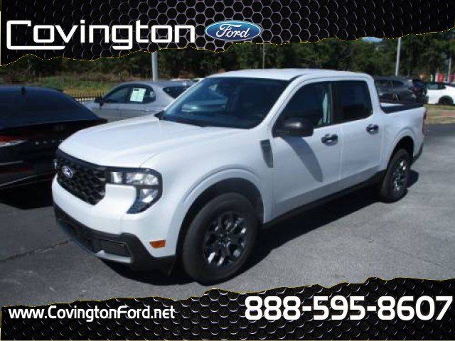 2025 Ford Maverick TRUCK 