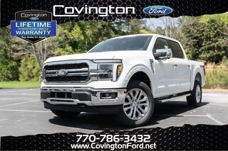 2026 Ford F-150 Lariat TRUCK