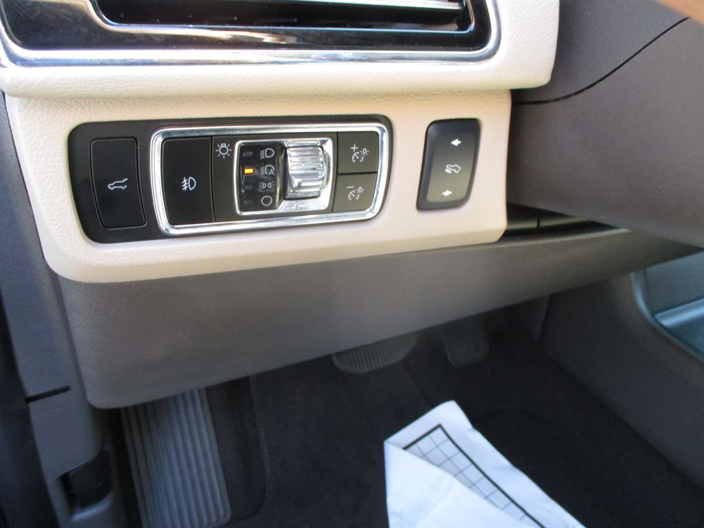 2024 Lincoln Navigator Reserve L - Photo 15