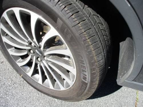 2023 Lincoln Aviator Reserve - Photo 10