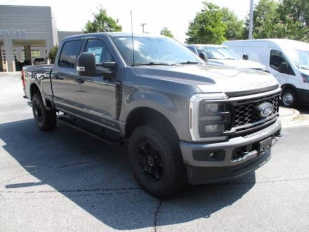 New 2025 Ford F-250 XL TRUCK