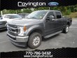  Ford F-250SD