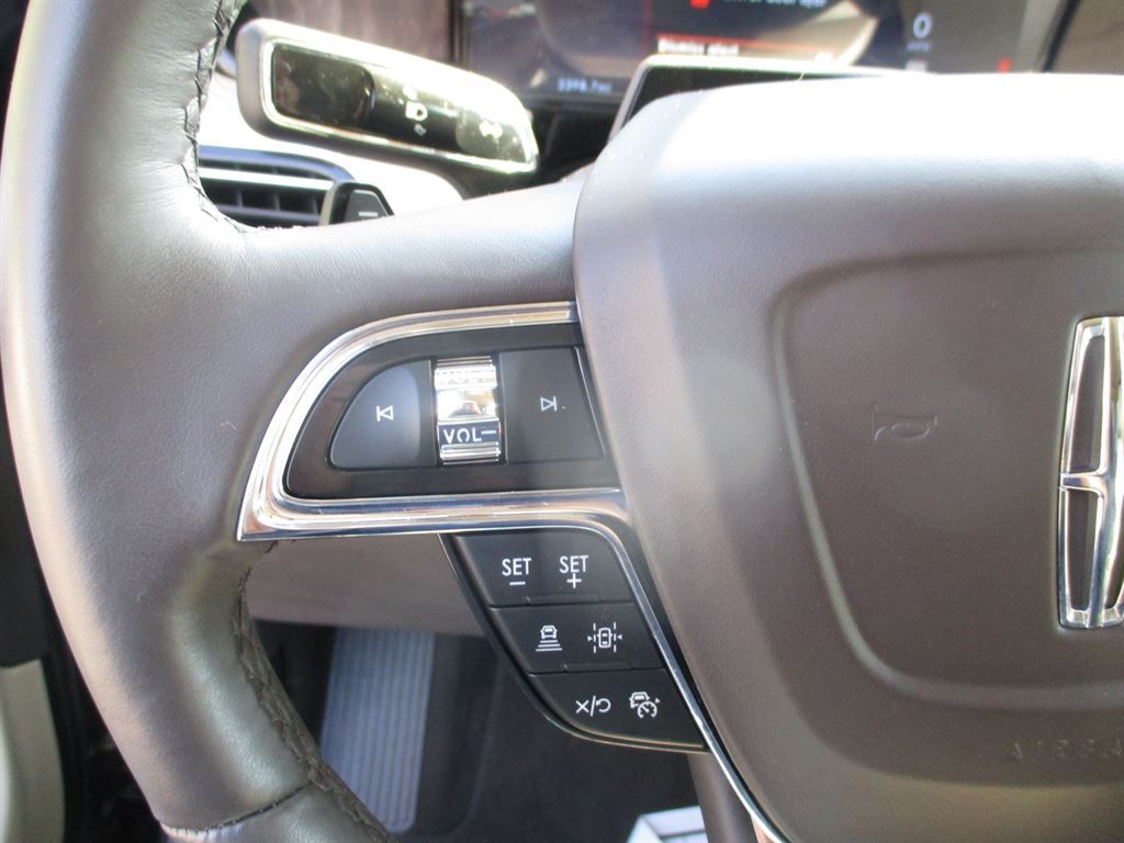 2024 Lincoln Navigator Reserve L - Photo 13