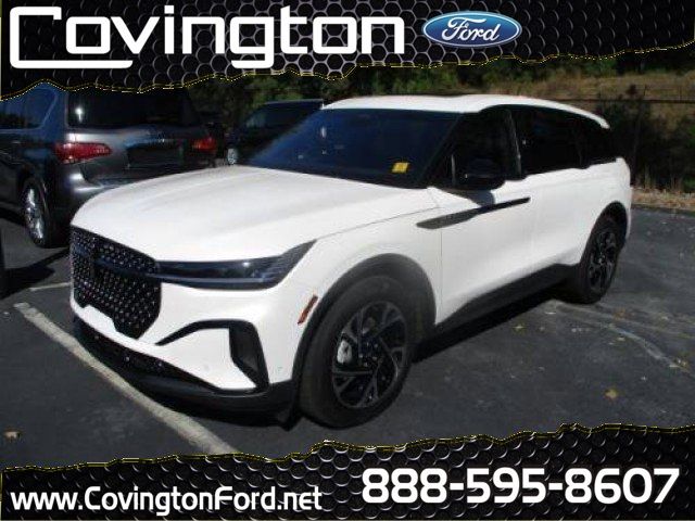 2024 Lincoln Nautilus Premiere's photo