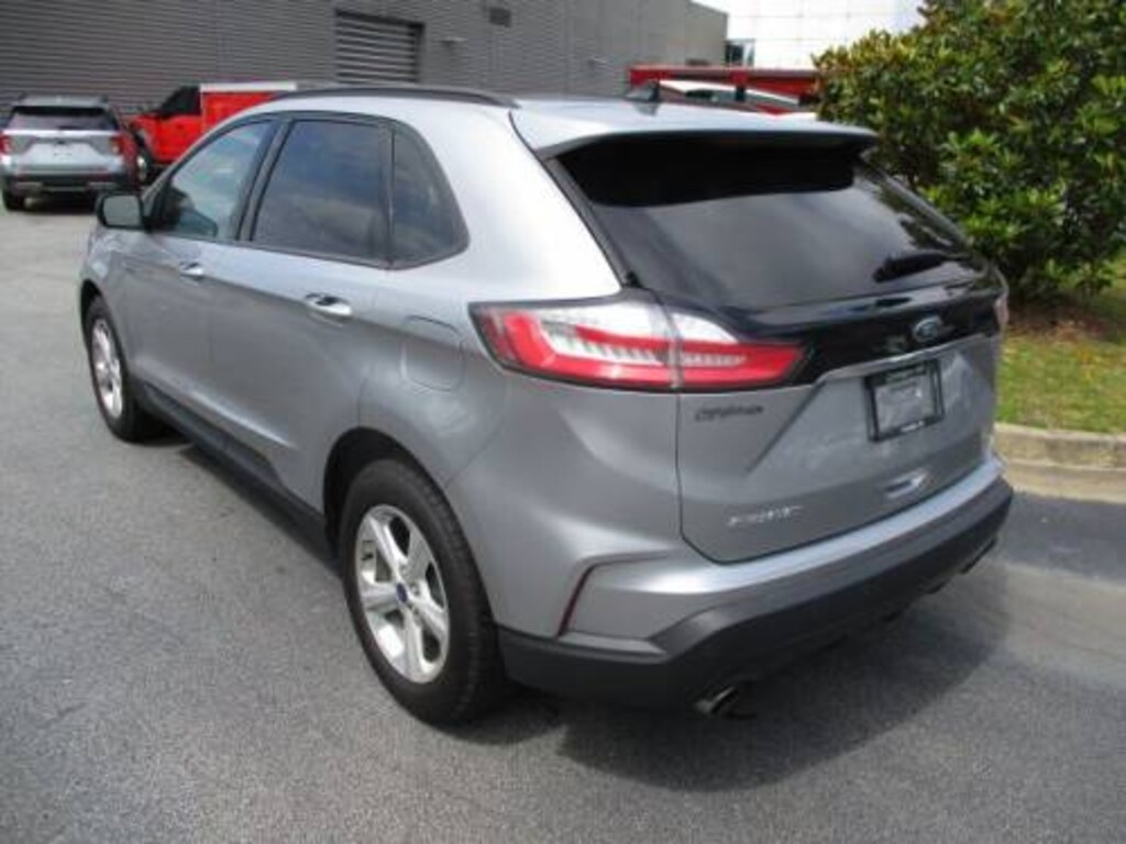 Used 2020 Ford Edge For Sale at Covington Ford Inc. | VIN