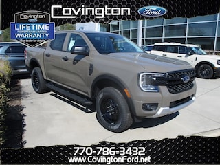 2026 Ford Ranger XL TRUCK