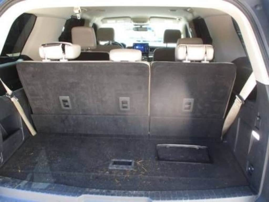 Used 2022 Ford Expedition XLT SUV