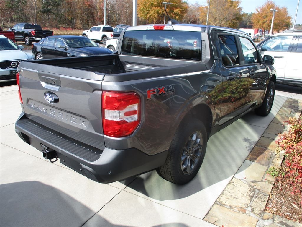 New 2025 Ford Maverick XLT TRUCK