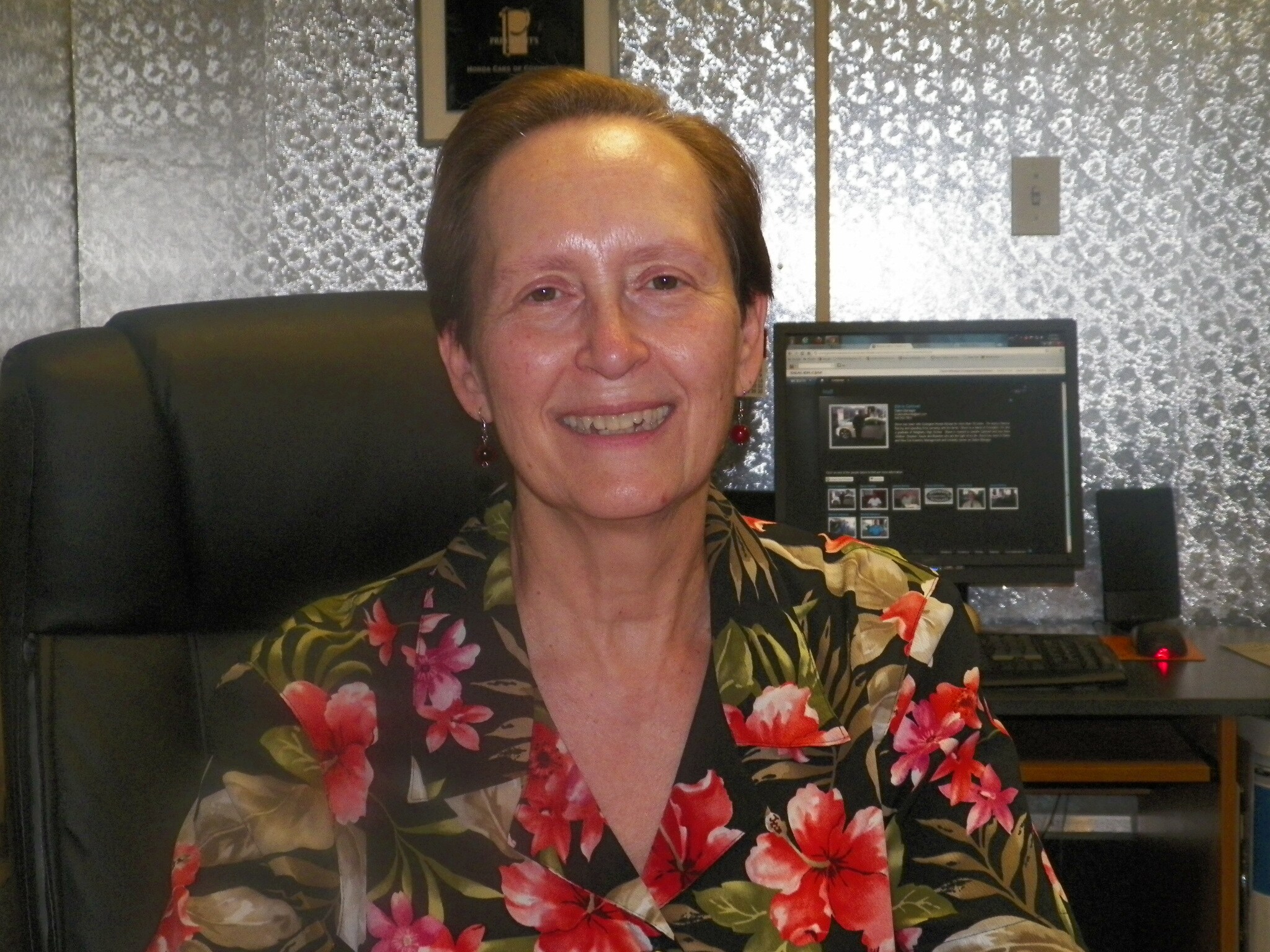 Terri Plott