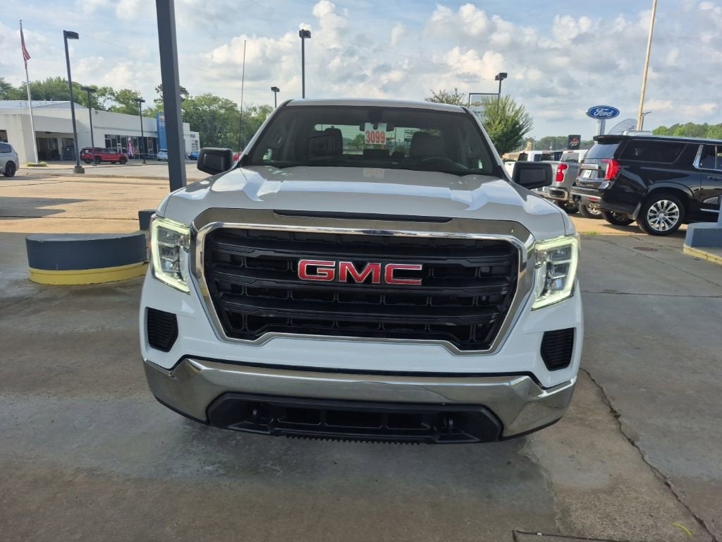 Used 2022 GMC Sierra 1500 Limited Pro Truck
