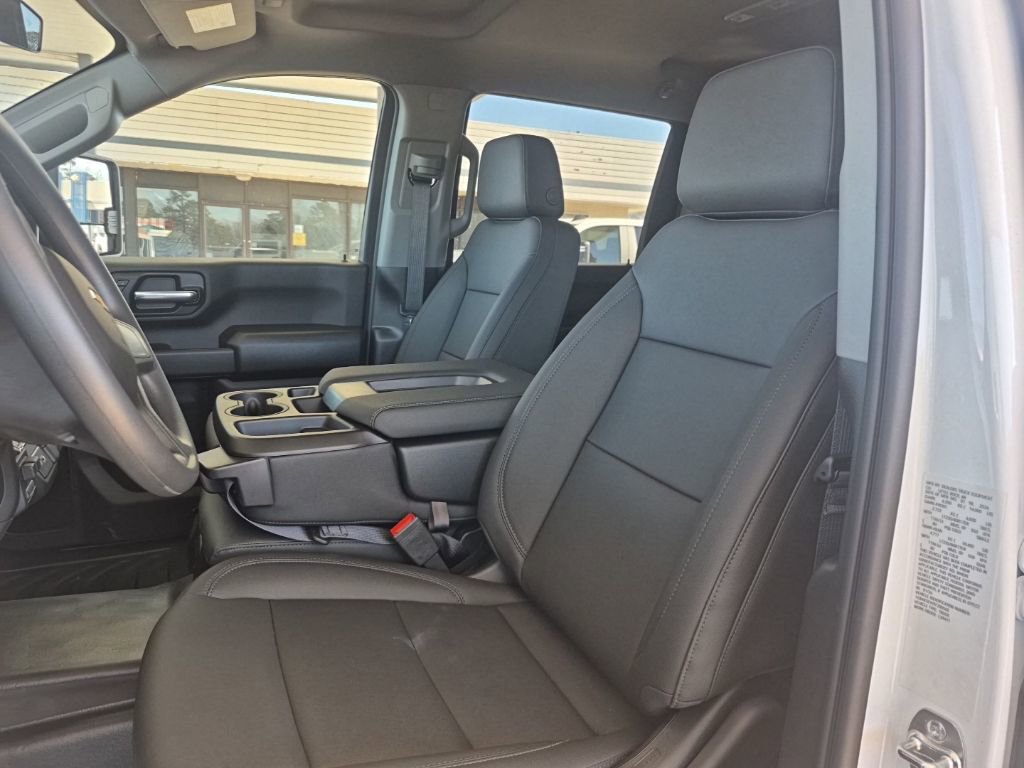 2026 Chevrolet Silverado 3500 HD Work Truck - Photo 14