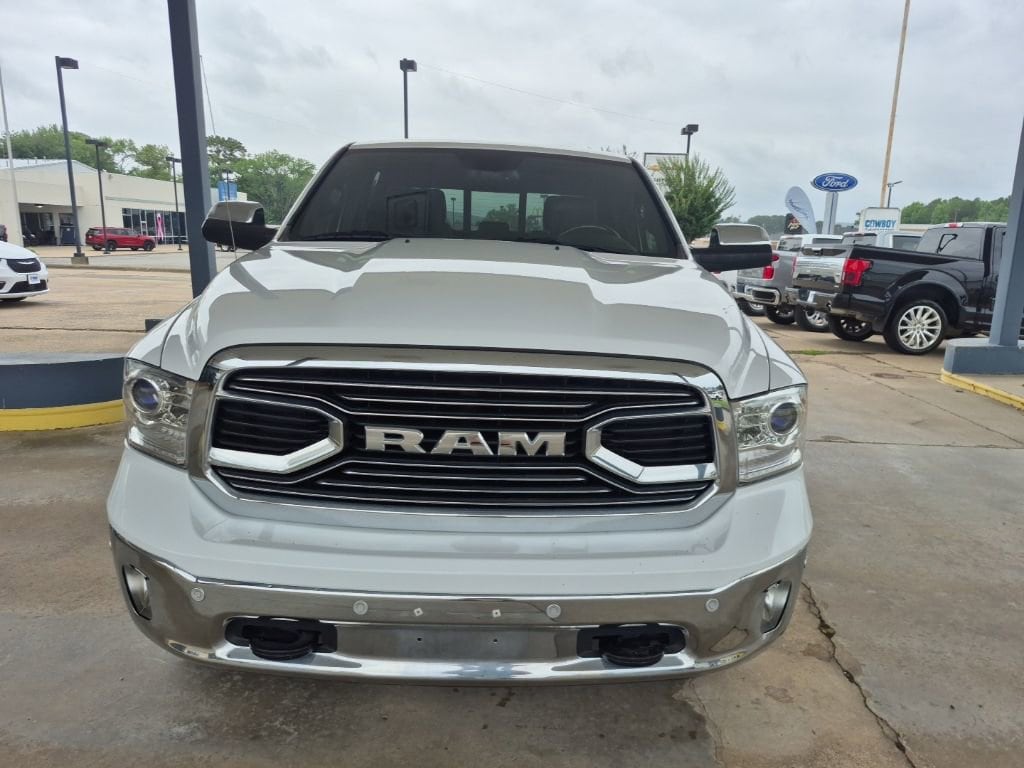 Used 2017 RAM Ram 1500 Pickup Laramie Limited with VIN 1C6RR7PT2HS862682 for sale in Little Rock