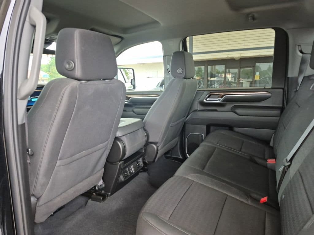 2024 Chevrolet Silverado 2500HD LT - Photo 10