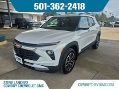 2026 Chevrolet Trailblazer LT SUV
