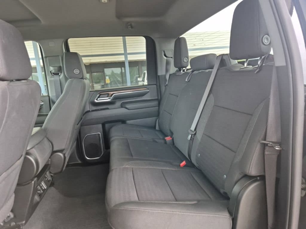 2024 Chevrolet Silverado 2500HD LT - Photo 11