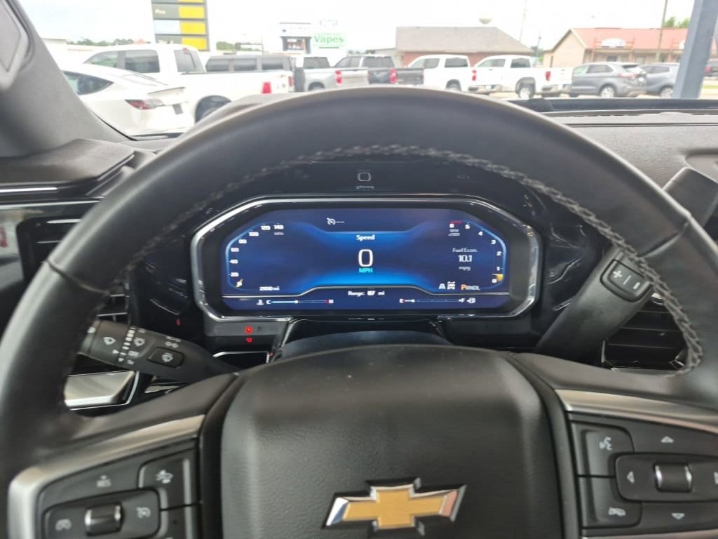 2024 Chevrolet Silverado 2500HD LT - Photo 15