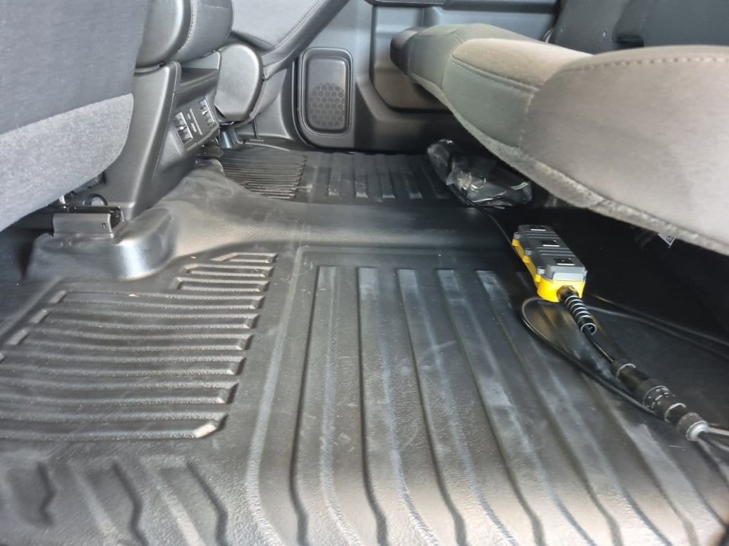 2026 Chevrolet Silverado 2500 HD Work Truck - Photo 11