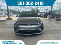 2027 Chevrolet Bolt LT SUV