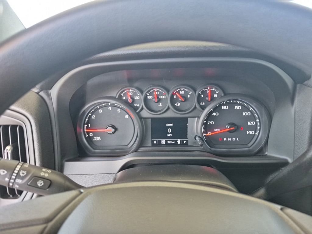 2026 Chevrolet Silverado 2500 HD Work Truck - Photo 14