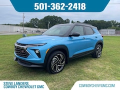 2026 Chevrolet Trailblazer RS SUV
